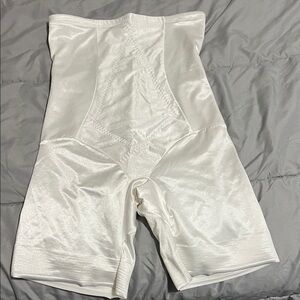 Cupid White Shapewear